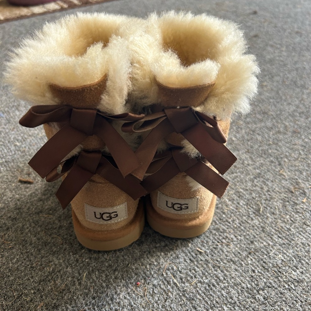 UGG Bailey Boots